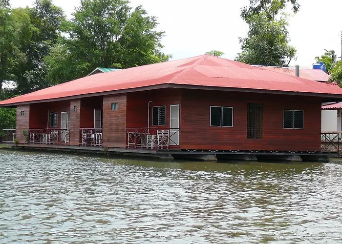 Vn Guesthouse