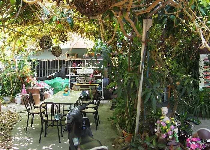 Baanchaokoh Homestay